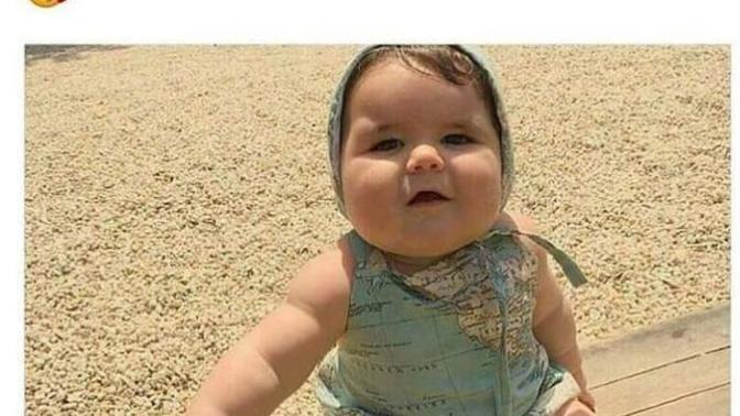 Sizce bu yanaklar 1 lira eder mi?