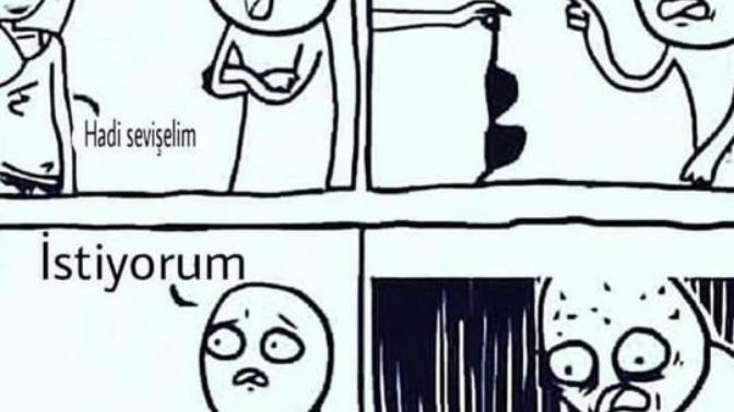 Size göre ilişkide aşk mı, cinsellik mi ön plandadır?