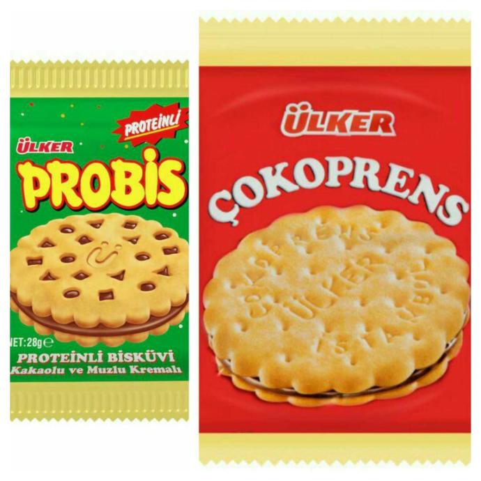 Probis mi? Çokoprens mi?