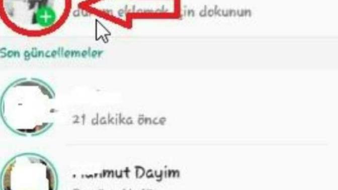 Eski sevgili görsün diye resim paylaşır mısınız?