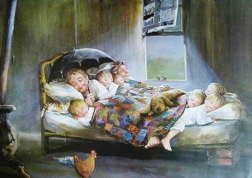 Dianne Dengel-Home Sweet Home