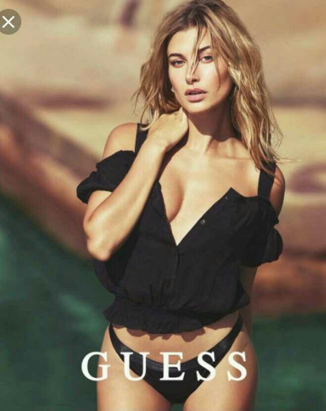 Hailey Vs Selena?