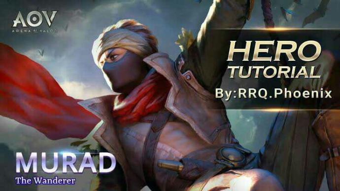 Murad mı kriknak mı??