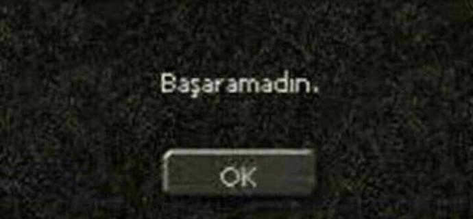 Okuyup adam oldunuz mu?