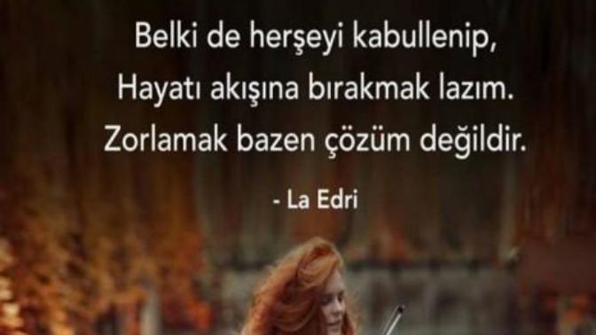 Anı yaşamak mı? planlı yaşamak mı?