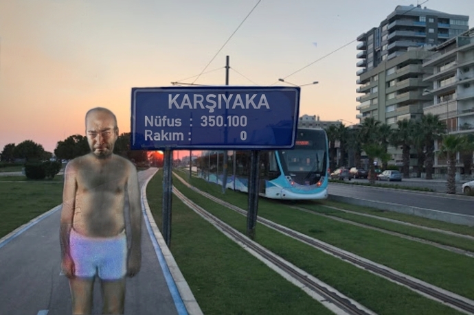 Maddiyatçı yönünüz mü ağır basıyor Maneviyatçı yönünüz mü?