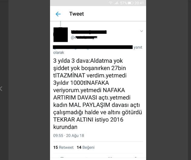 Feministlerin getirdiği erkek düşmanı kanunlar erkekleri ne hale soktu. Erkekler ne zaman bilinçlenecek?