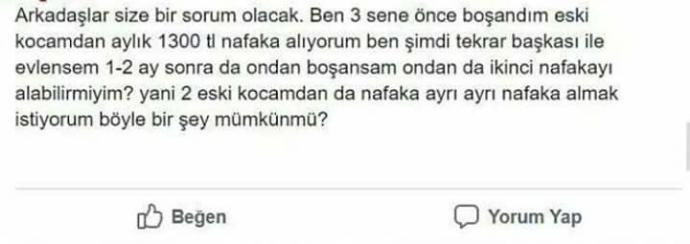 Feministlerin getirdiği erkek düşmanı kanunlar erkekleri ne hale soktu. Erkekler ne zaman bilinçlenecek?
