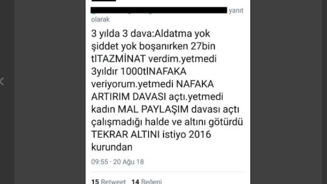 Feministlerin getirdiği erkek düşmanı kanunlar erkekleri ne hale soktu. Erkekler ne zaman bilinçlenecek?