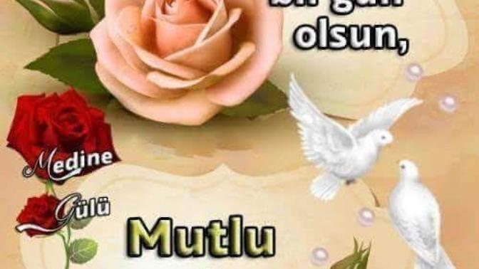 Günaydın mutlu sabahlar nasılsınız?