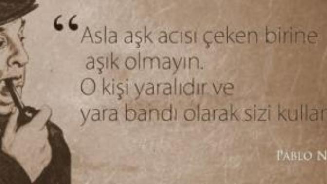 İlişkide ''Yara Bandı'' olduğunuzu öğrenseniz ne yapardınız?