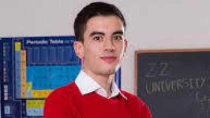 Kızlar Jordi El Nino size evlenmek teklif etse kabul edermisiniz?