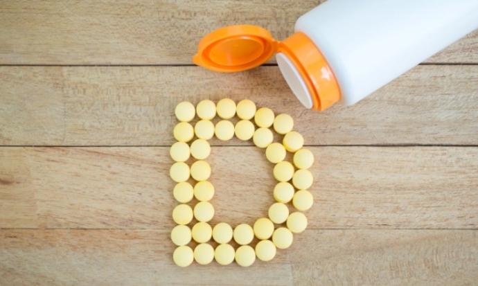 D vitamini