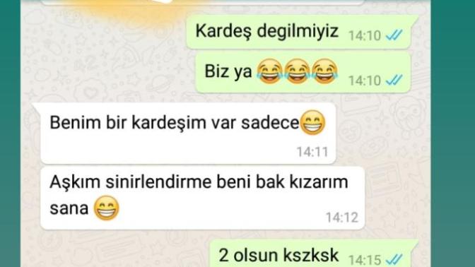 Sevdiğiniz insanları sinir etmeyi seviyor musunuz 😂?