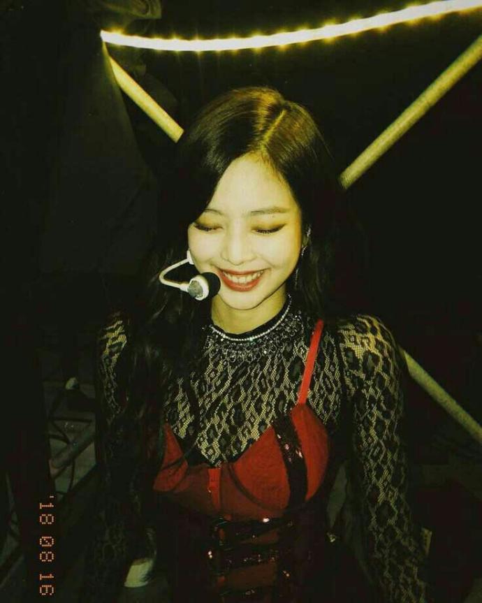 Jennie Kim'i nasıl buldunuz?