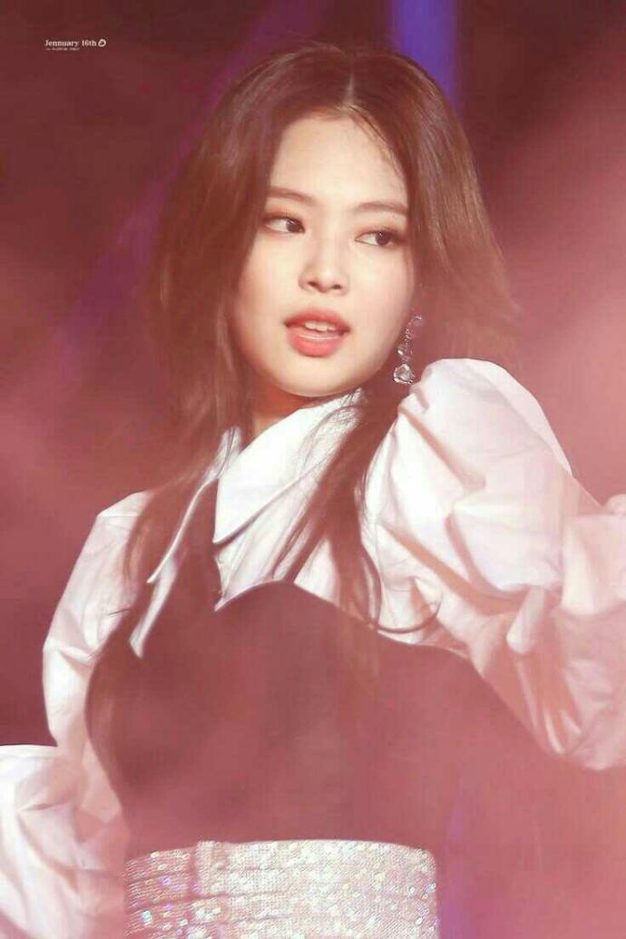 Jennie Kim'i nasıl buldunuz?