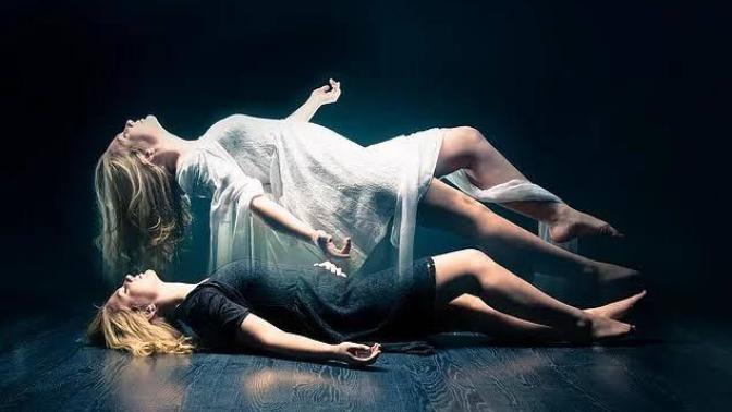 Dünya üzerinde astral seyahati yapan halk Türkler'dir. Aranızda merakı olan veya deneyen varmı?