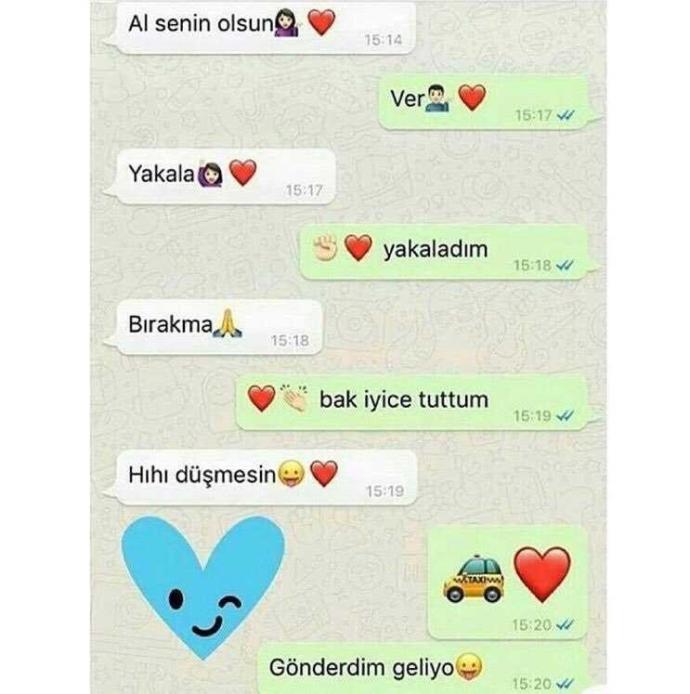 Bazı ilişkiler nasıl bu kadar cıvık olabiliyor? 🤣?