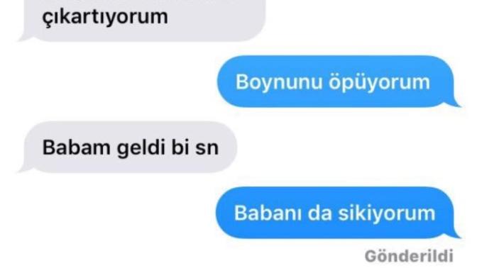 Sizcede bu sanal seks çok saçma değil mi?