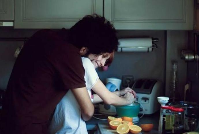 Sevgili ile evde yapılacak aktiviteler nelerdir??