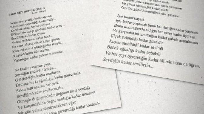 Sevmek mi daha güzel yoksa sevilmek mi?