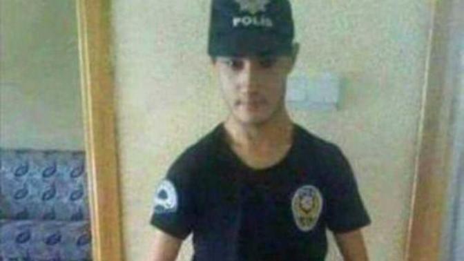 Bu sizce kara mizah mı yoksa adilik filan mı?