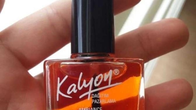 Kalyon ne işe yarıyor kızlar?