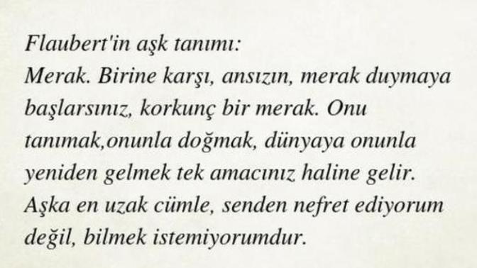 Sizce Aşk Nedir?