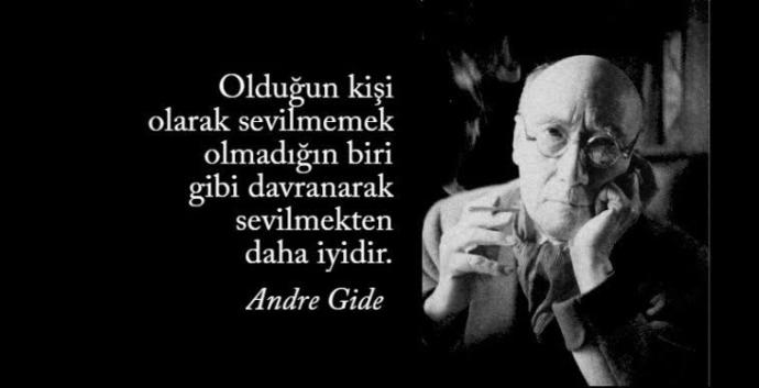İnsanları etkilemek için kendinizi olmadığınız biri gibi gösterir misiniz?