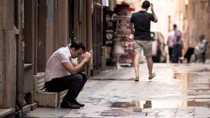 Yaşınız büyüdükçe öfke duygunuz da büyüyor mu?