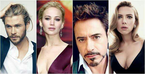 Hayatının filmi çekilse seni hangi oyuncu oynasın isterdin?