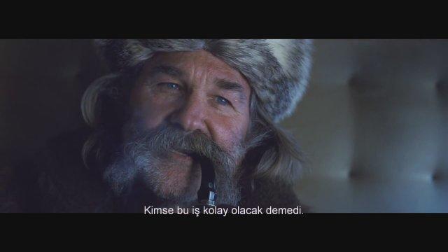 Hayatının filmi çekilse seni hangi oyuncu oynasın isterdin?