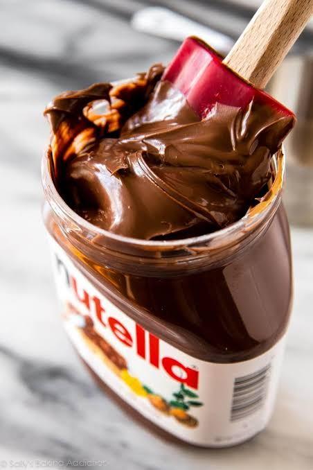 Nutella mı, Sarelle mi, Torku banada mı??