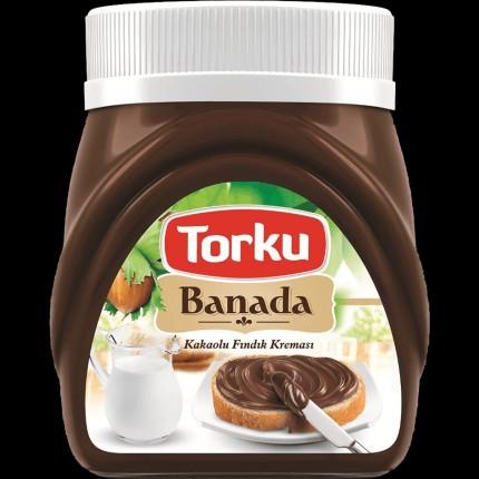 Nutella mı, Sarelle mi, Torku banada mı??