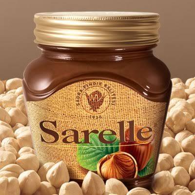 Nutella mı, Sarelle mi, Torku banada mı??