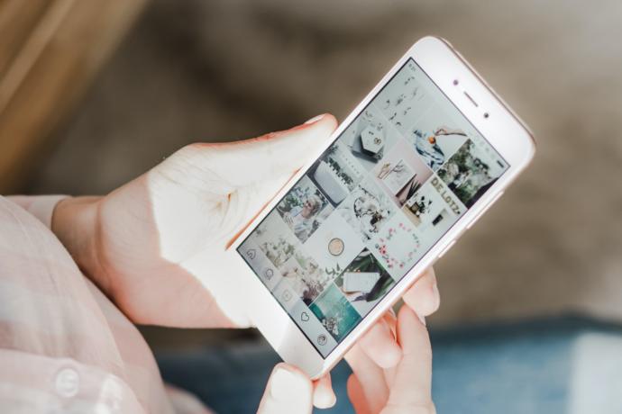 Instagram