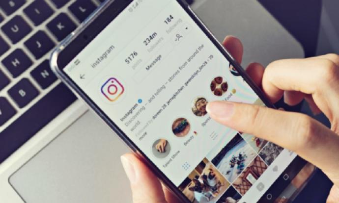 Instagram