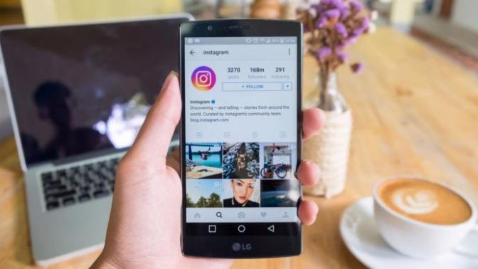 Instagram çekilişlere ve yorumlara etiketlenmek istemiyorum, nasıl engellenir?