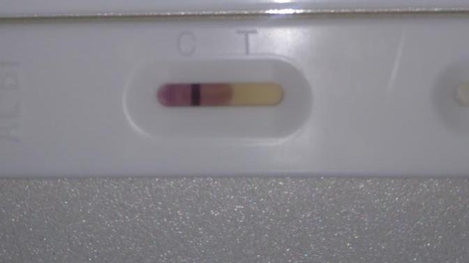 Hamilelik test bozuk mu?
