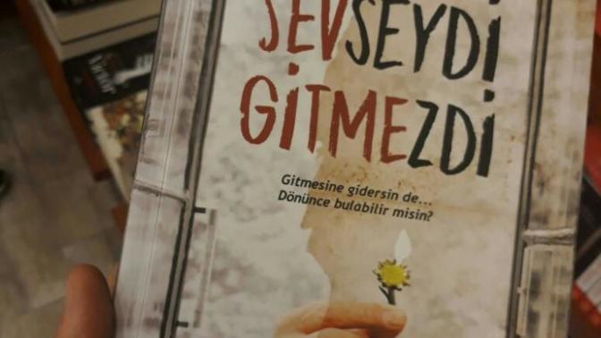 Neden çok sevdiysek gittiler?