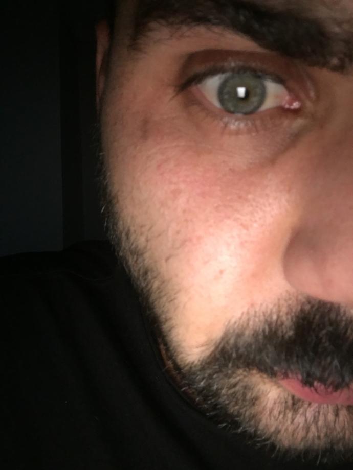 Gözlerim hangi renk güzel mi?
