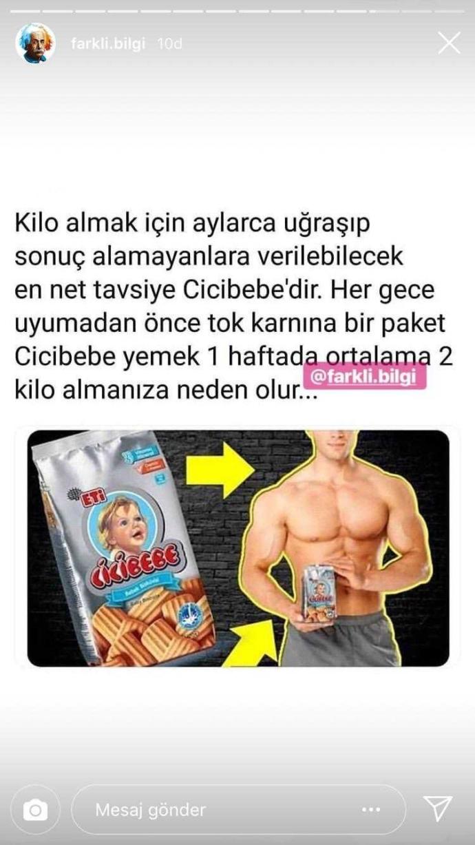 Bunu deneyipte sonuç alan var mı?