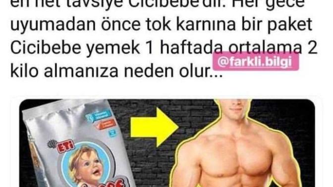 Bunu deneyipte sonuç alan var mı?