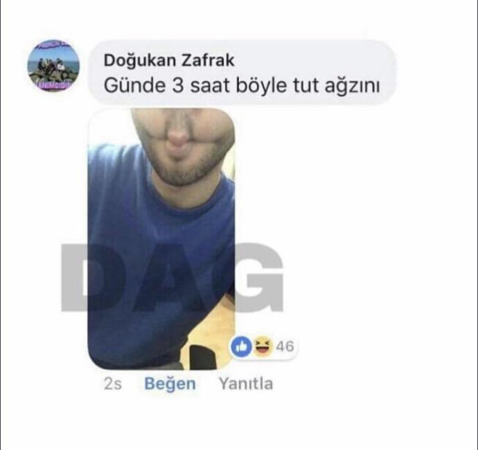 Çene kası nasıl yapılır? Çene kası belirginleştirme nasıl olur?
