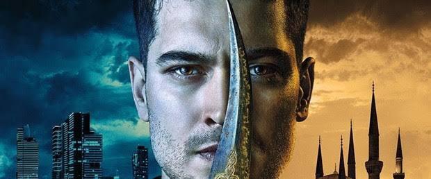 The Protector-Muhafız:Hakan izlediniz mi?