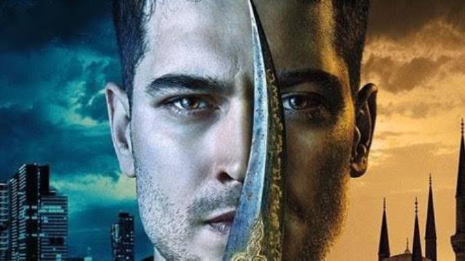 The Protector-Muhafız:Hakan izlediniz mi?