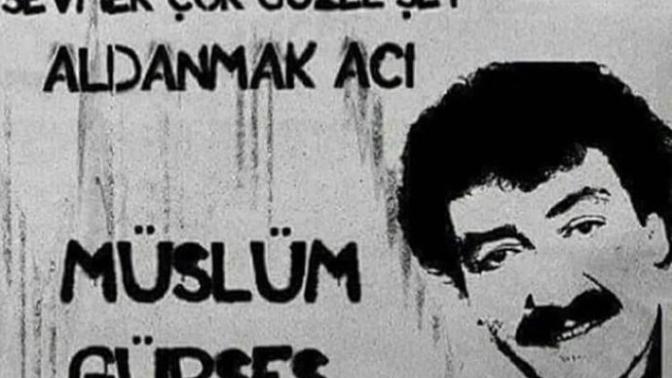 Bizde Noel Baba Yok Müslüm Baba Var Oda Bacadan Değil Damardan Giriyor?