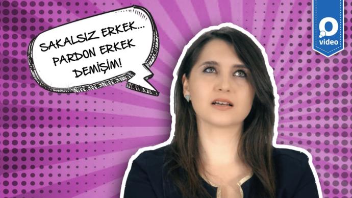 Erkek düşmanı cinsiyetçi onedio neden kapatılmıyor?