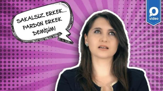 Erkek düşmanı cinsiyetçi onedio neden kapatılmıyor?