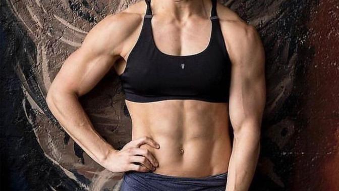 Spor yapan kızlar bana göre daha çekici sizce?